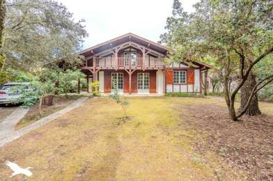 Maison 6 pièces 536887 €