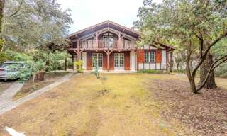 Maison 6 Pièces 134 m² à vendre à Soulac-sur-Mer (33780)