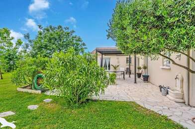 Maison 5 pièces 349000 €