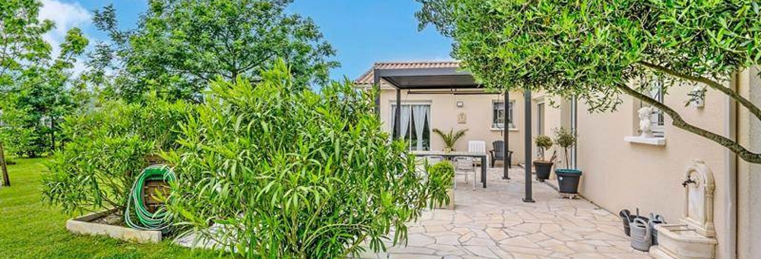 Maison 5 Pièces 122 m² à vendre à Soulac-sur-Mer (33780)