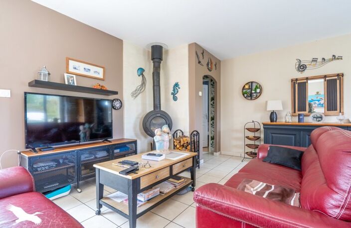 Vente maison 5 pièces 122 m² Soulac-sur-Mer (33780) — photo 2