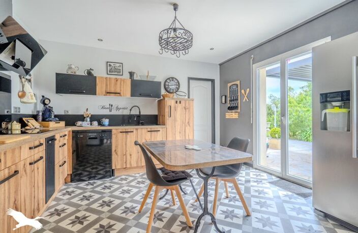 Vente maison 5 pièces 122 m² Soulac-sur-Mer (33780) — photo 4