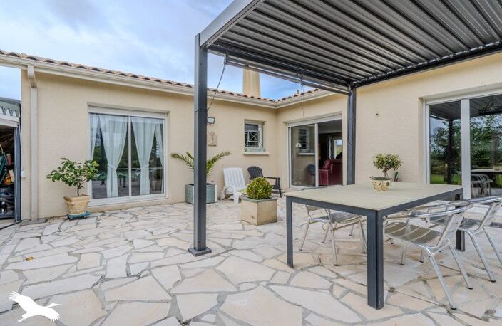 Vente maison 5 pièces 122 m² Soulac-sur-Mer (33780) — photo 5