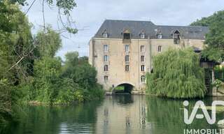 Appartement 3 Pièces 81 m² à vendre à Artannes-sur-Indre (37260)