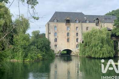 Appartement 3 pièces 152000 €