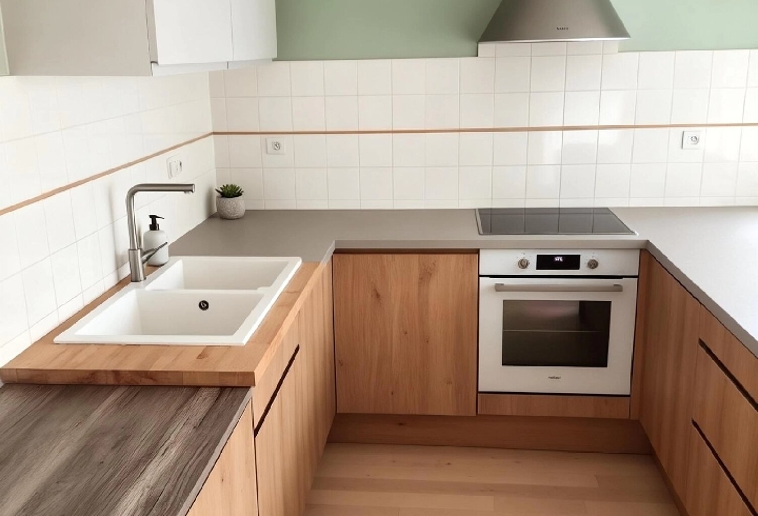Vente Appartement 3 pièces — photo 1