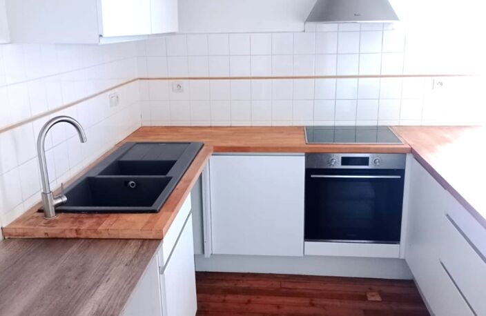 Vente Appartement 3 pièces — photo 2