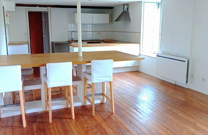 Vente Appartement 3 pièces — photo 5