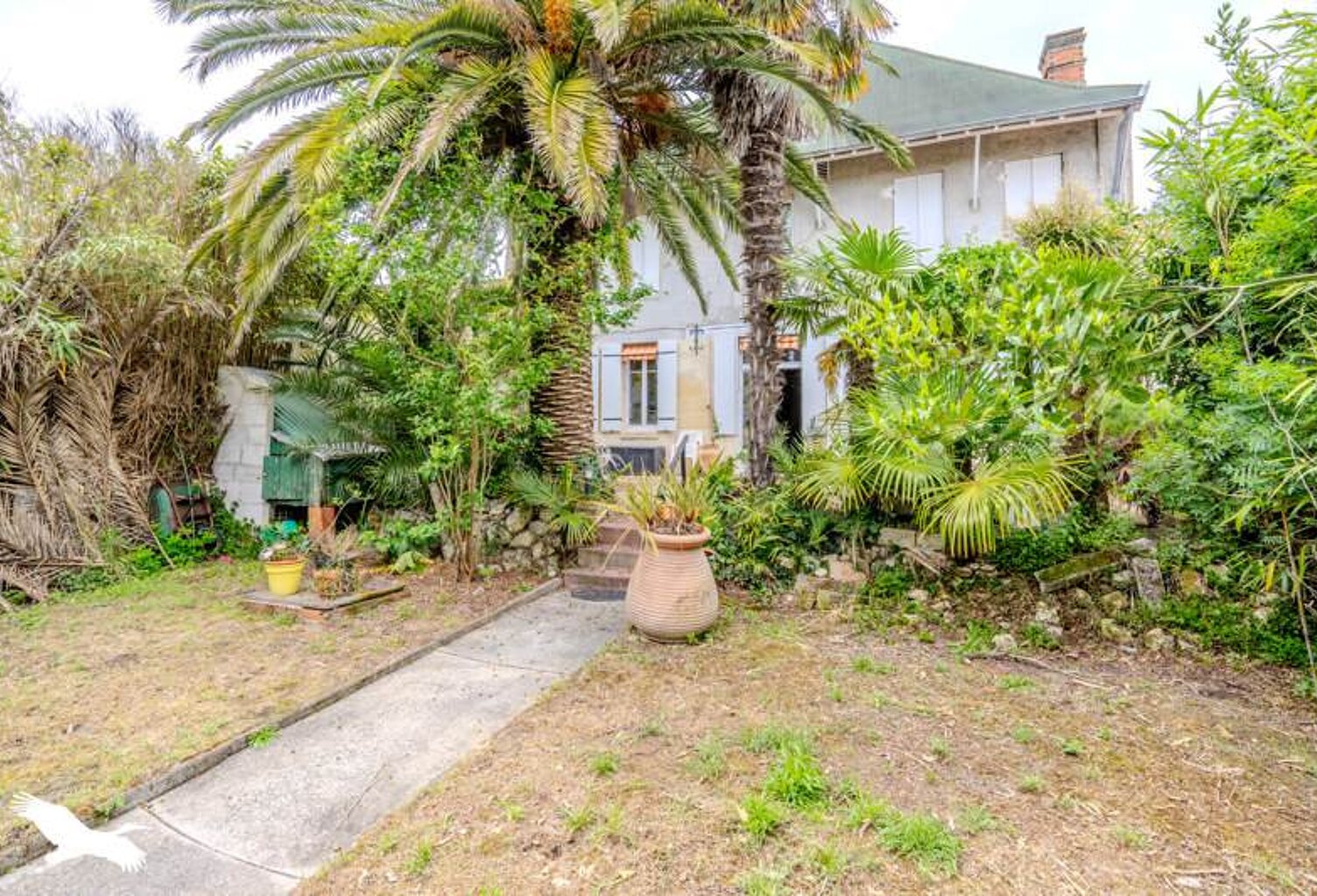 Maison en pierre de 7 pièces principales — photo 1