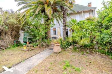 Maison 7 pièces 400000 €