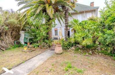 Maison en pierre de 7 pièces principales — photo du bien