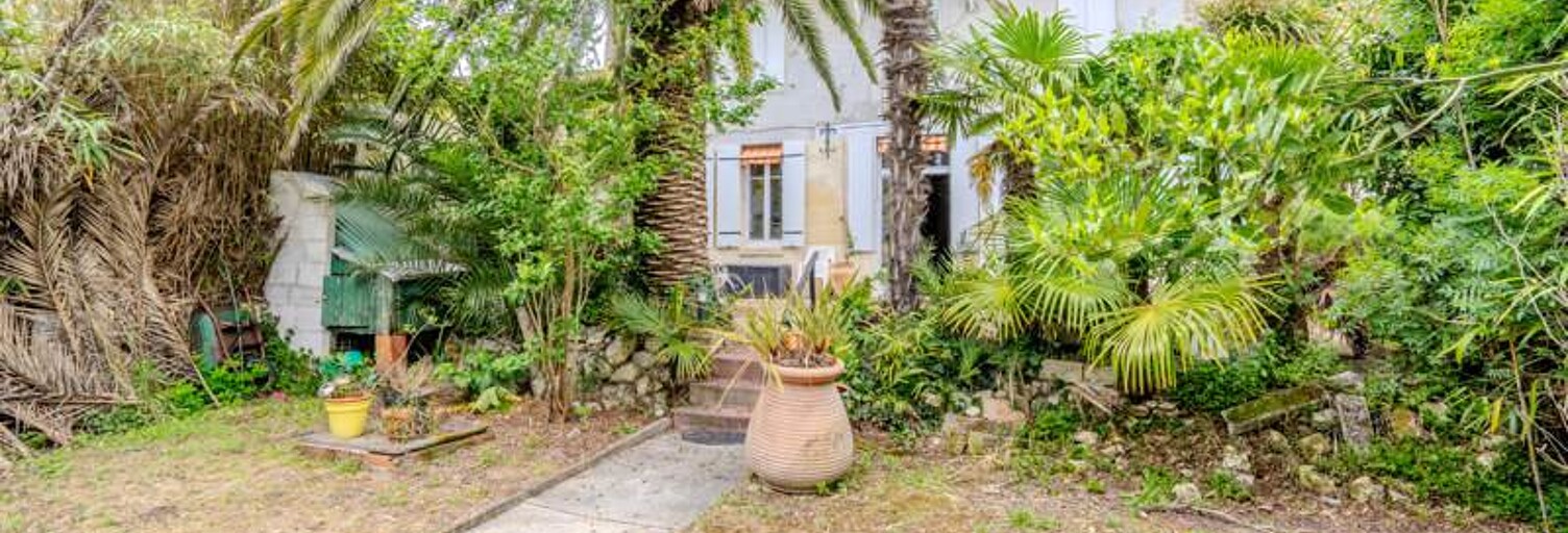 Maison 7 Pièces 283 m² à vendre à Le Verdon-sur-Mer (33123)