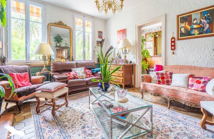 Maison en pierre de 7 pièces principales — photo 2