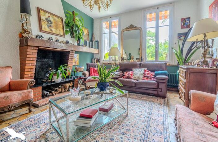 Maison en pierre de 7 pièces principales — photo 3