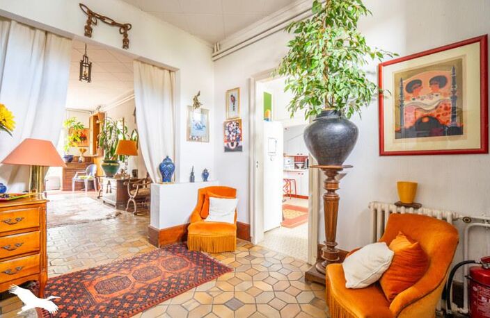 Maison en pierre de 7 pièces principales — photo 4