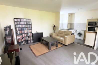 Appartement 2 pièces 180000 €
