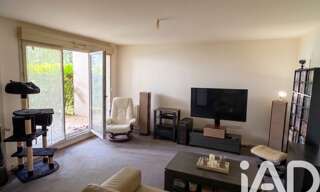 Appartement 2 Pièces 49 m² à vendre à Dammartin-en-Goële (77230)