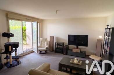 Appartement 2 pièces 180000 €