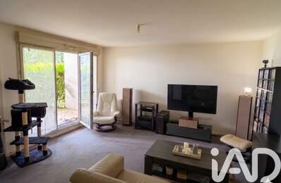 Vente Appartement 2 pièces — photo du bien