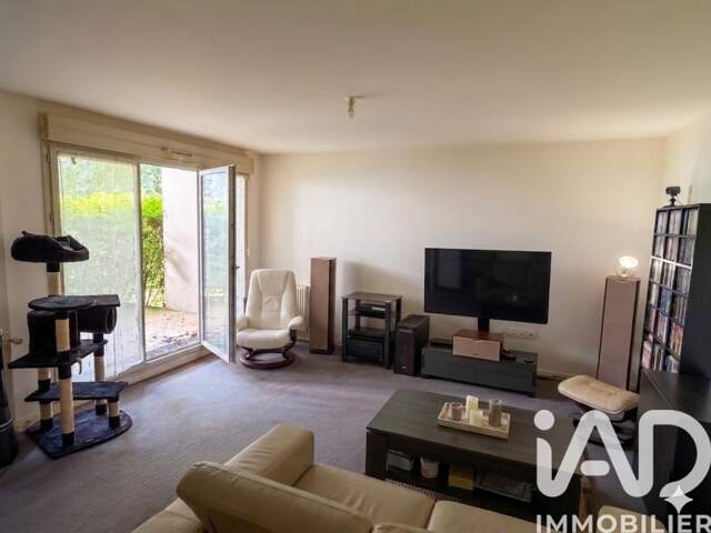 Vente Appartement 2 pièces — photo du bien