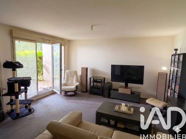 Vente Appartement 2 pièces — photo 1