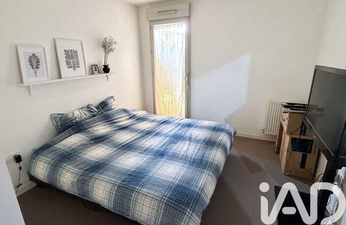Vente Appartement 2 pièces — photo 3