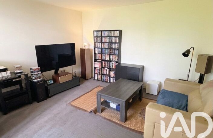 Vente Appartement 2 pièces — photo 4