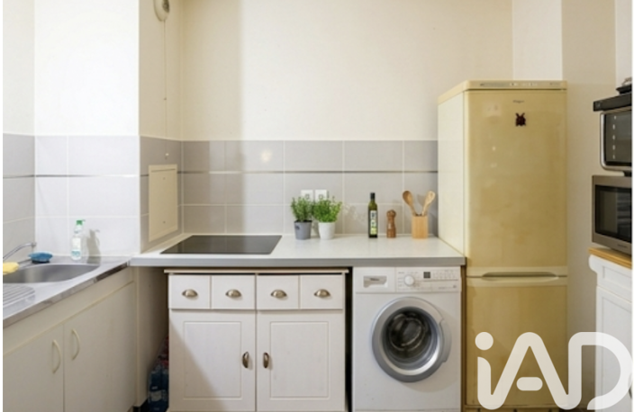 Vente Appartement 2 pièces — photo 5