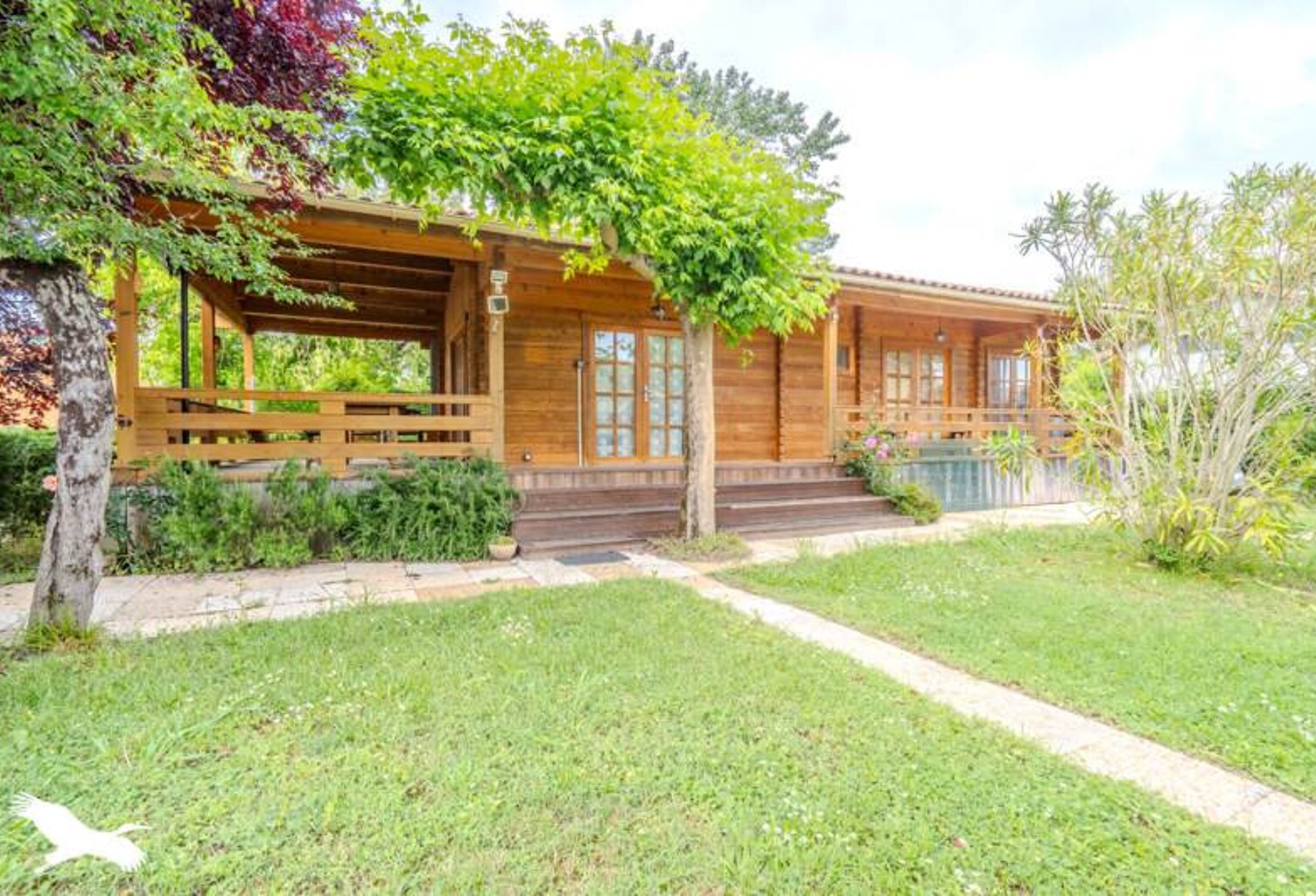 Vente maison 3 pièces 47 m² Le Verdon-sur-Mer (33123) — photo 1