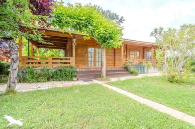 Maison 3 pièces 333585 €