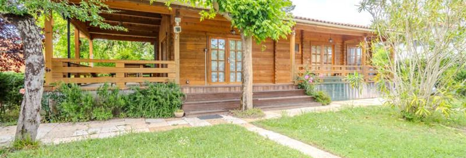 Maison 3 Pièces 47 m² à vendre à Le Verdon-sur-Mer (33123)