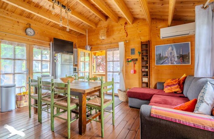 Vente maison 3 pièces 47 m² Le Verdon-sur-Mer (33123) — photo 2