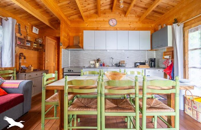 Vente maison 3 pièces 47 m² Le Verdon-sur-Mer (33123) — photo 3