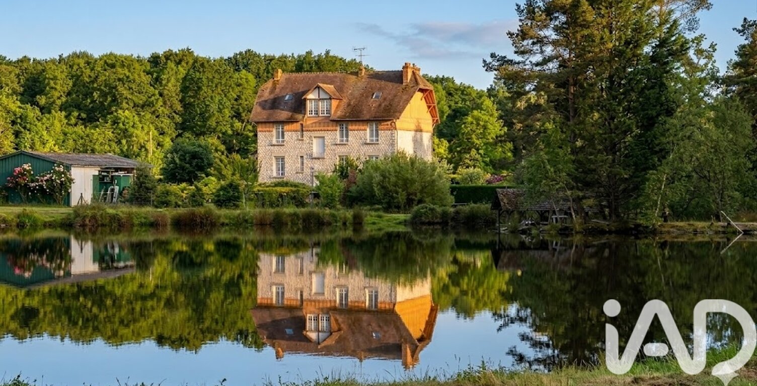 Vente Maison/villa 14 pièces — photo 1