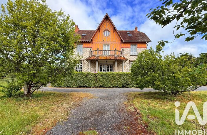 Vente Maison/villa 14 pièces — photo 2