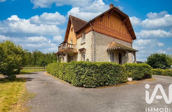 Vente Maison/villa 14 pièces — photo 3