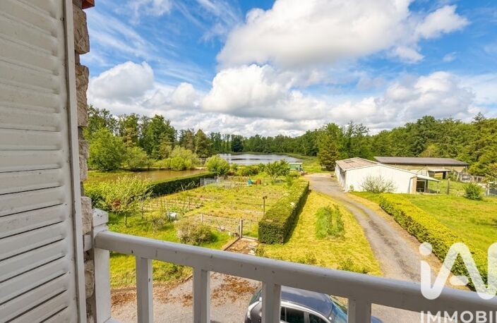 Vente Maison/villa 14 pièces — photo 4