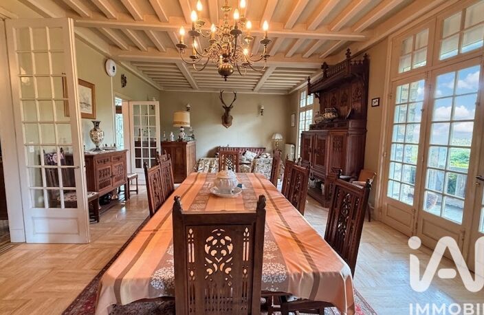 Vente Maison/villa 14 pièces — photo 5
