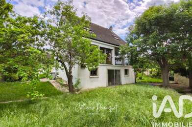Maison 7 pièces 295000 €