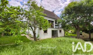 Maison 7 Pièces 145 m² à vendre à Magnanville (78200)