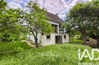 Vente Maison/villa 7 pièces — photo du bien