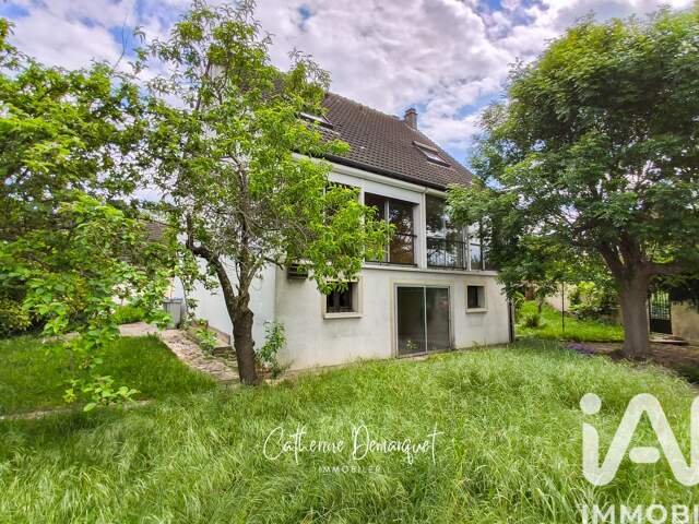 Vente Maison/villa 7 pièces — photo du bien