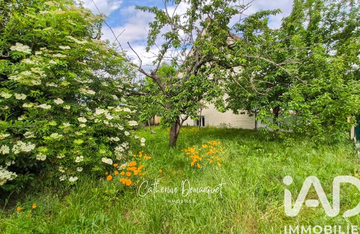 Vente Maison/villa 7 pièces — photo 2