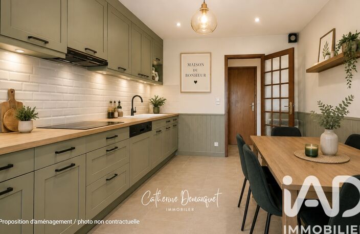 Vente Maison/villa 7 pièces — photo 4