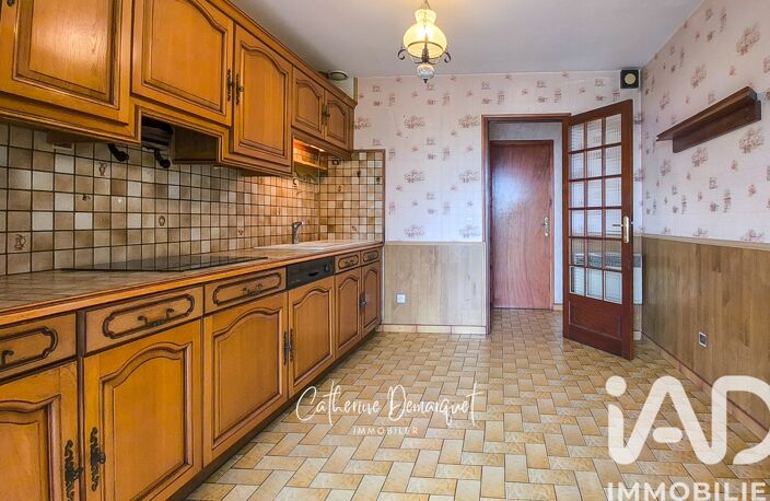 Vente Maison/villa 7 pièces — photo 5