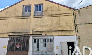 Commerce  83 m² à vendre à Colombiers (34440)