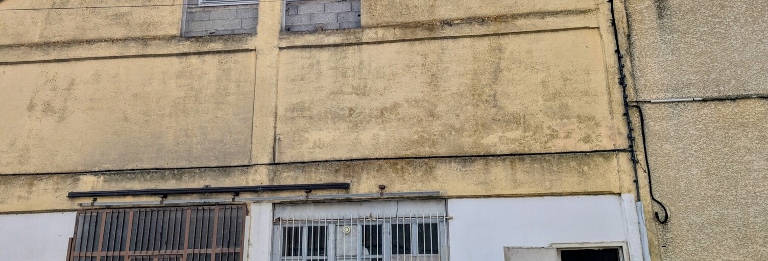 Commerce  83 m² à vendre à Colombiers (34440)