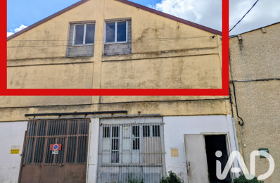 Vente Boutique/Local commercial 83 m&sup2; — photo du bien