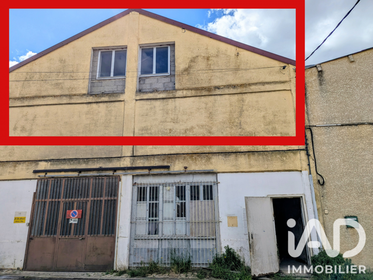 Vente Boutique/Local commercial 83 m&sup2; — photo 1