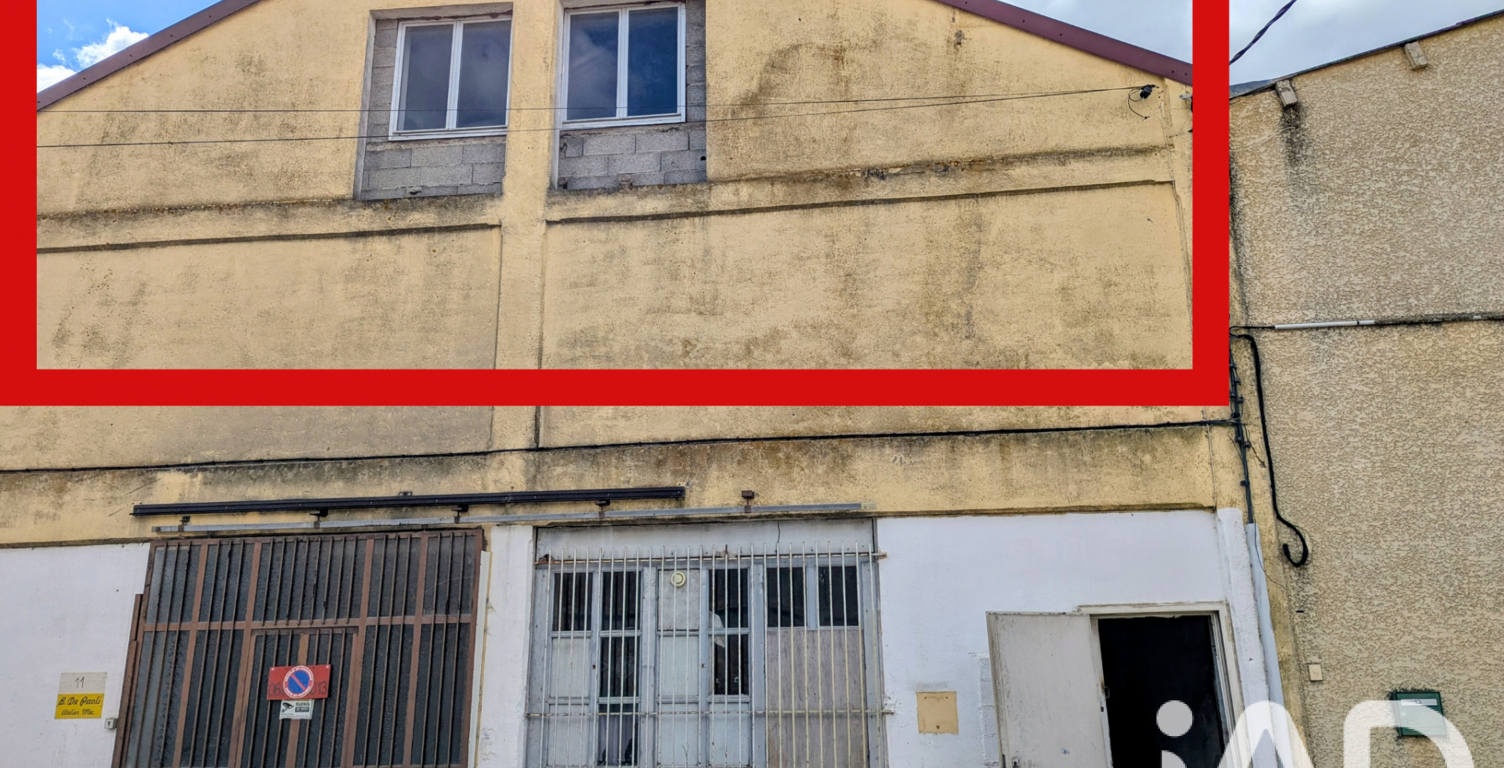 Vente Boutique/Local commercial 83 m&sup2; — photo 1